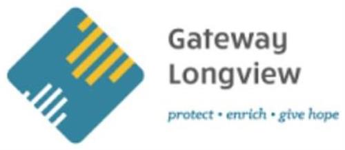 Gateway Longview logo 